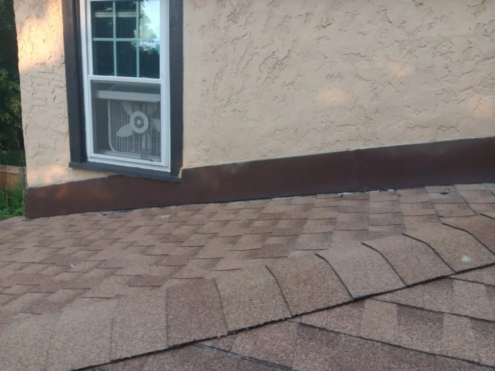 Slide of Galland Contracting