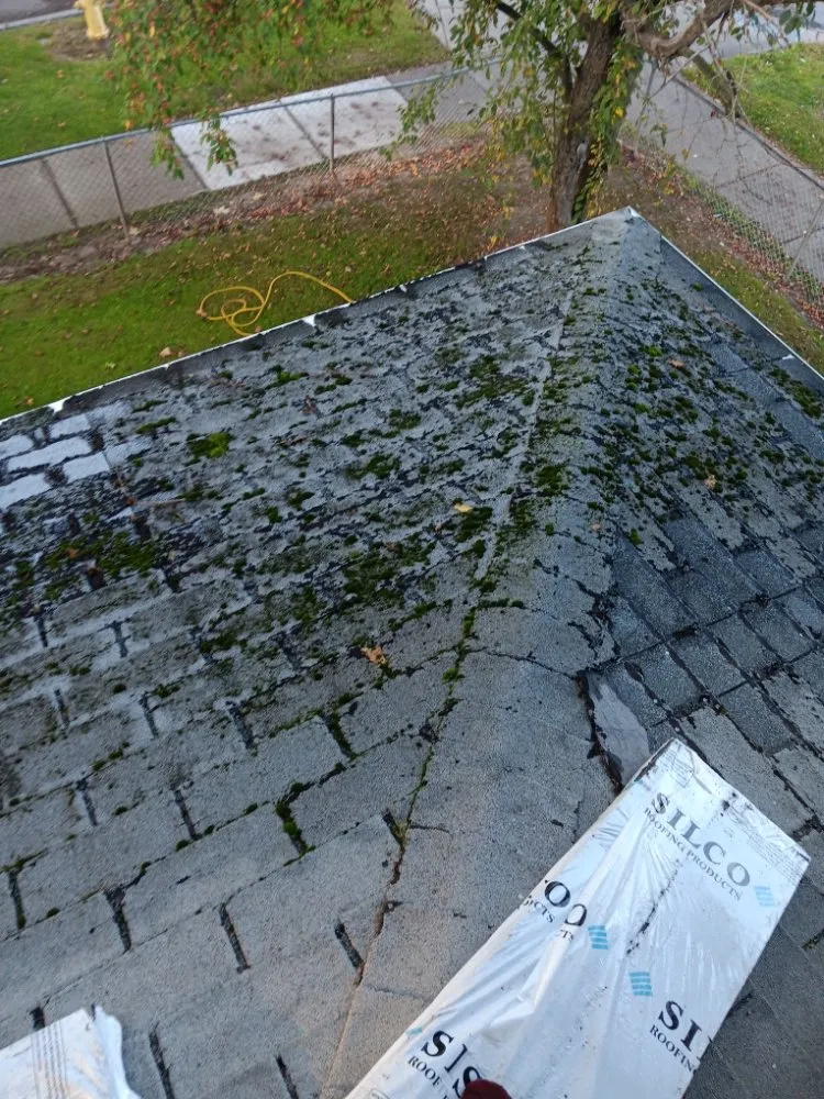 Slide of Galland Contracting