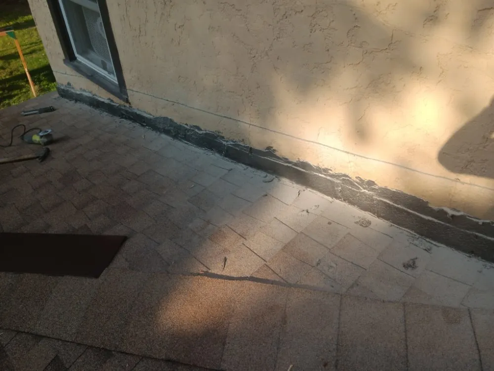 Slide of Galland Contracting