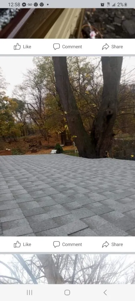 Slide of Galland Contracting