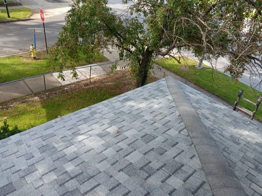 Slide of Galland Contracting