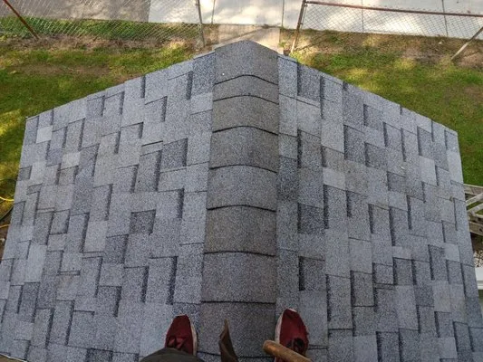 Galland Contracting Logo