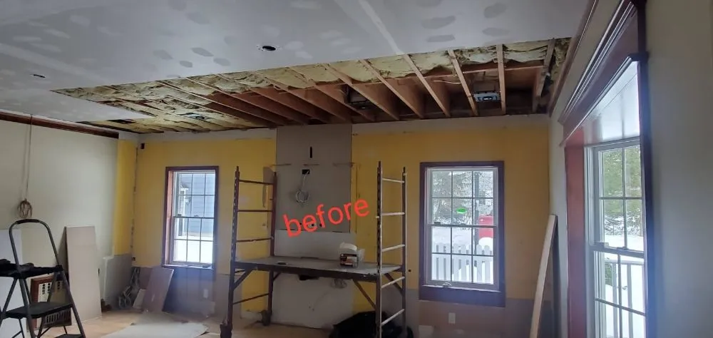 Slide of Gallardo Remodeling