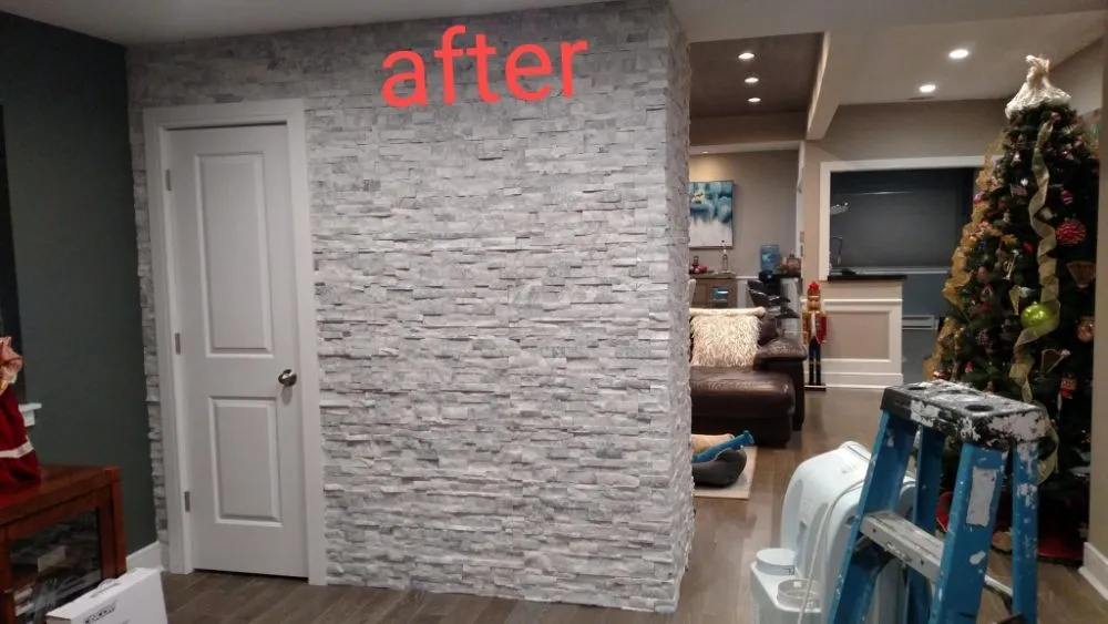 Slide of Gallardo Remodeling