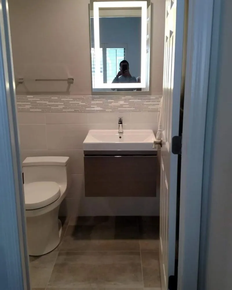 Slide of Gallardo Remodeling