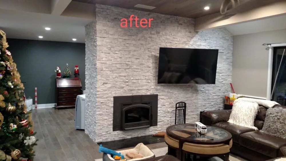 Slide of Gallardo Remodeling