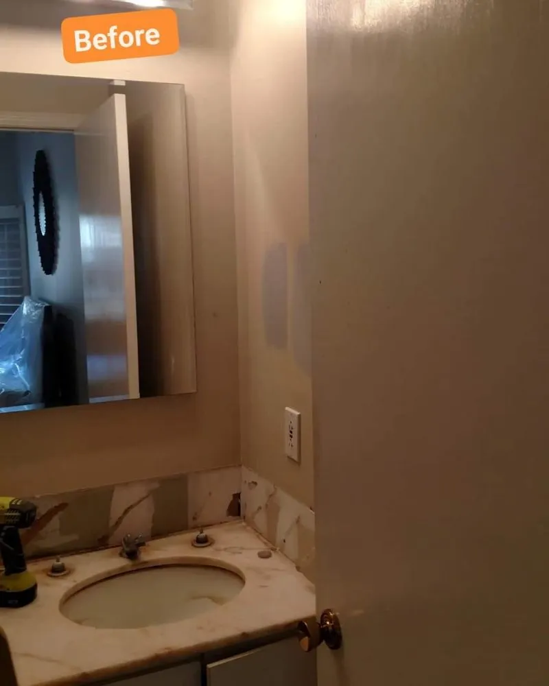 Slide of Gallardo Remodeling