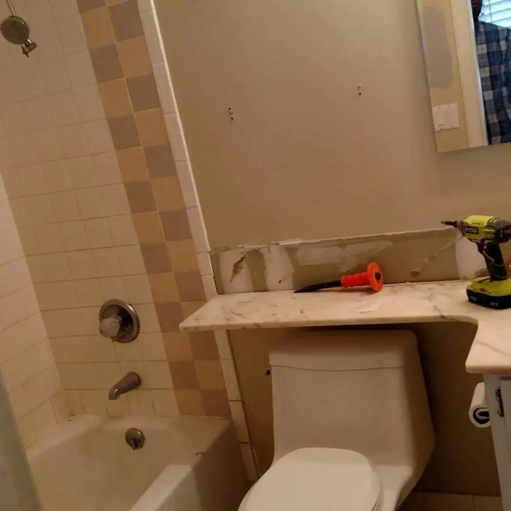 Slide of Gallardo Remodeling