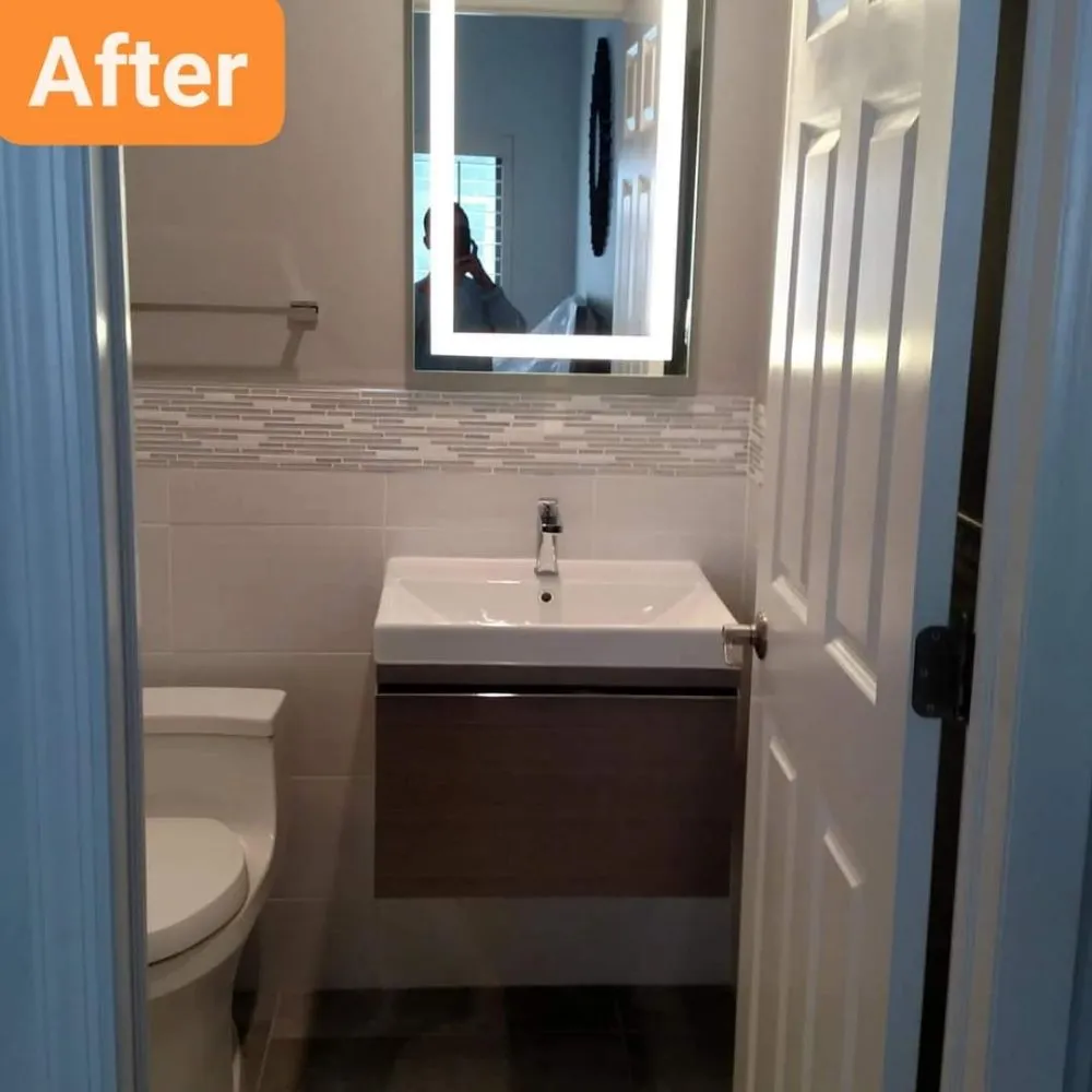 Slide of Gallardo Remodeling