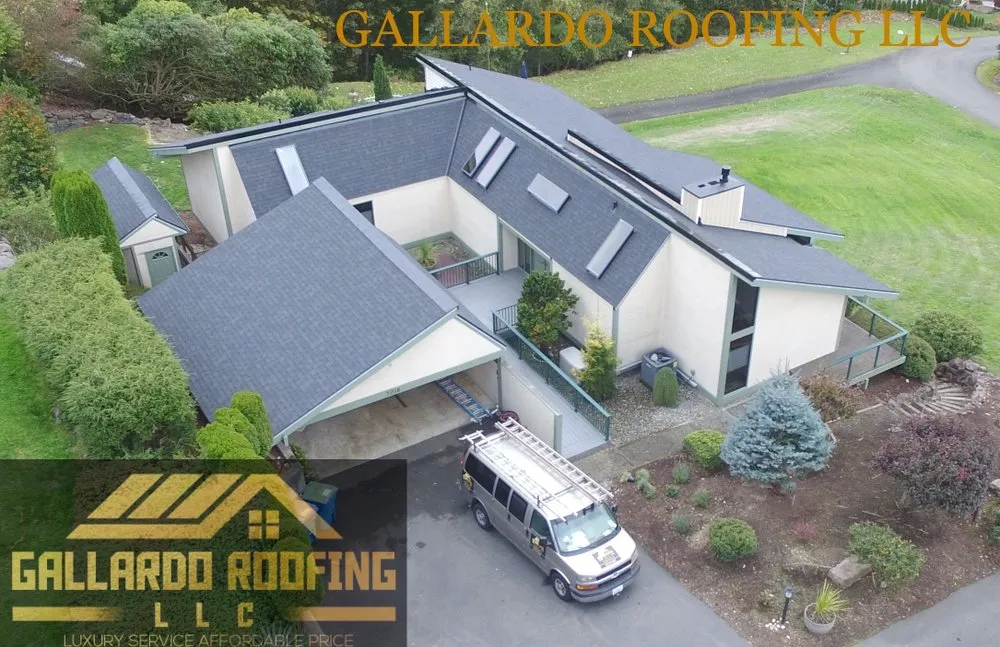 Slide of Gallardo Roofing