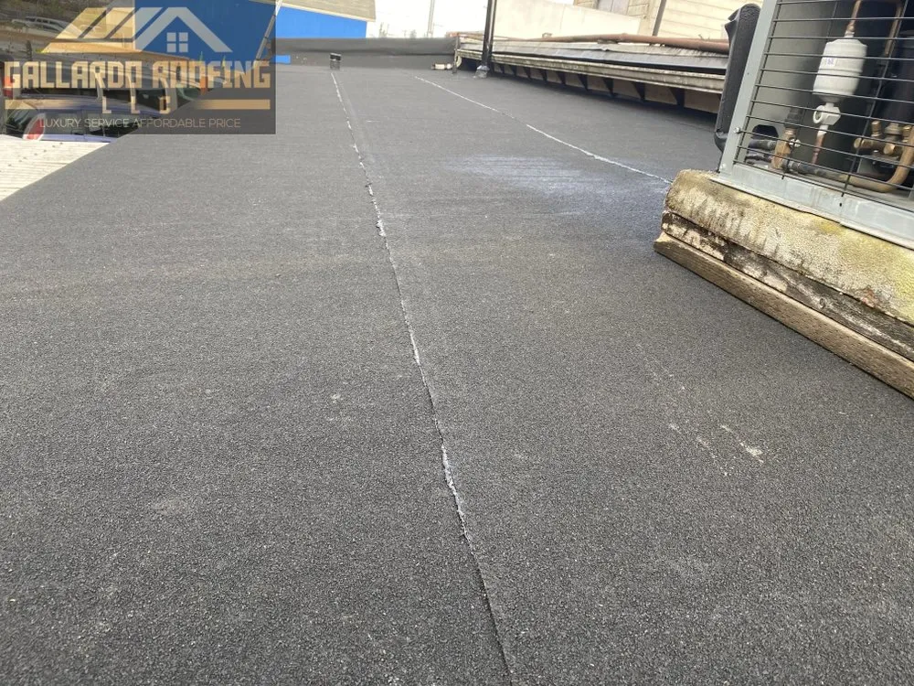 Slide of Gallardo Roofing