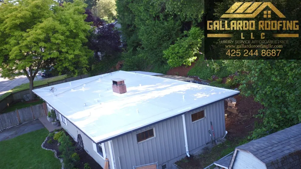 Slide of Gallardo Roofing