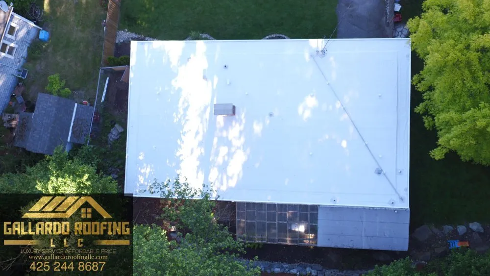 Slide of Gallardo Roofing