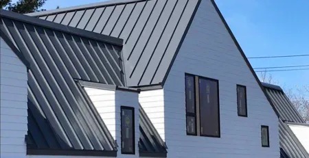 Slide of Gallardo Roofing