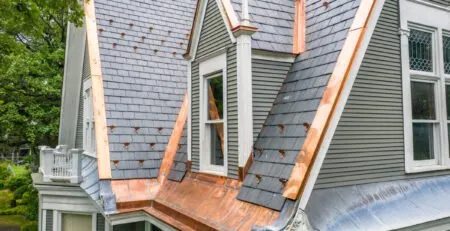 Slide of Gallardo Roofing