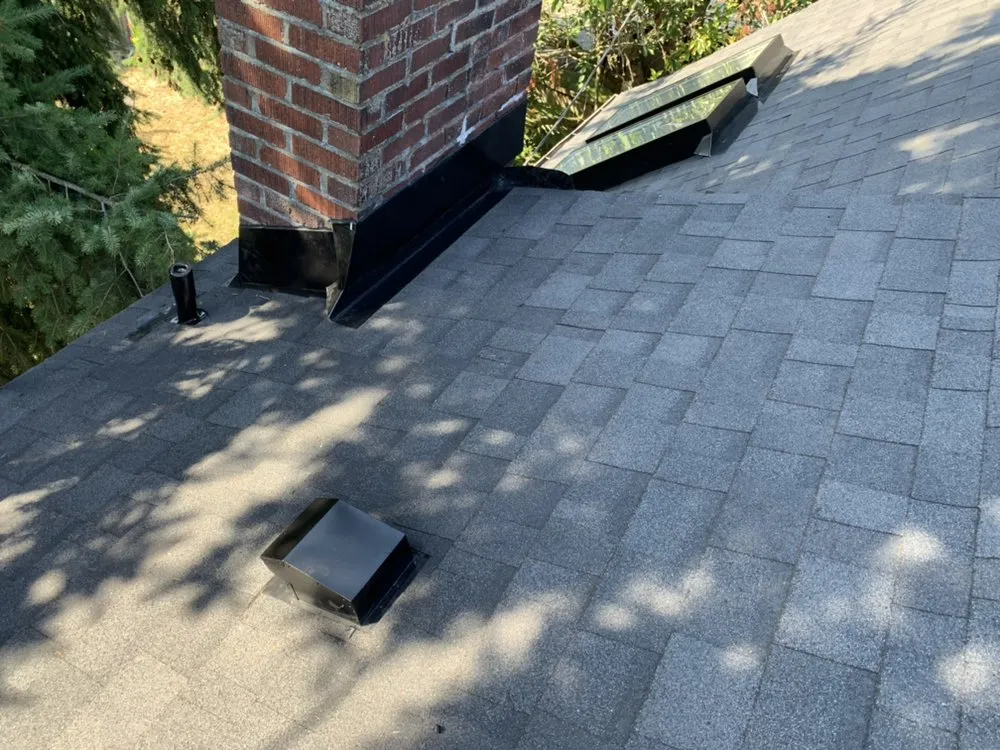 Slide of Gallardo Roofing