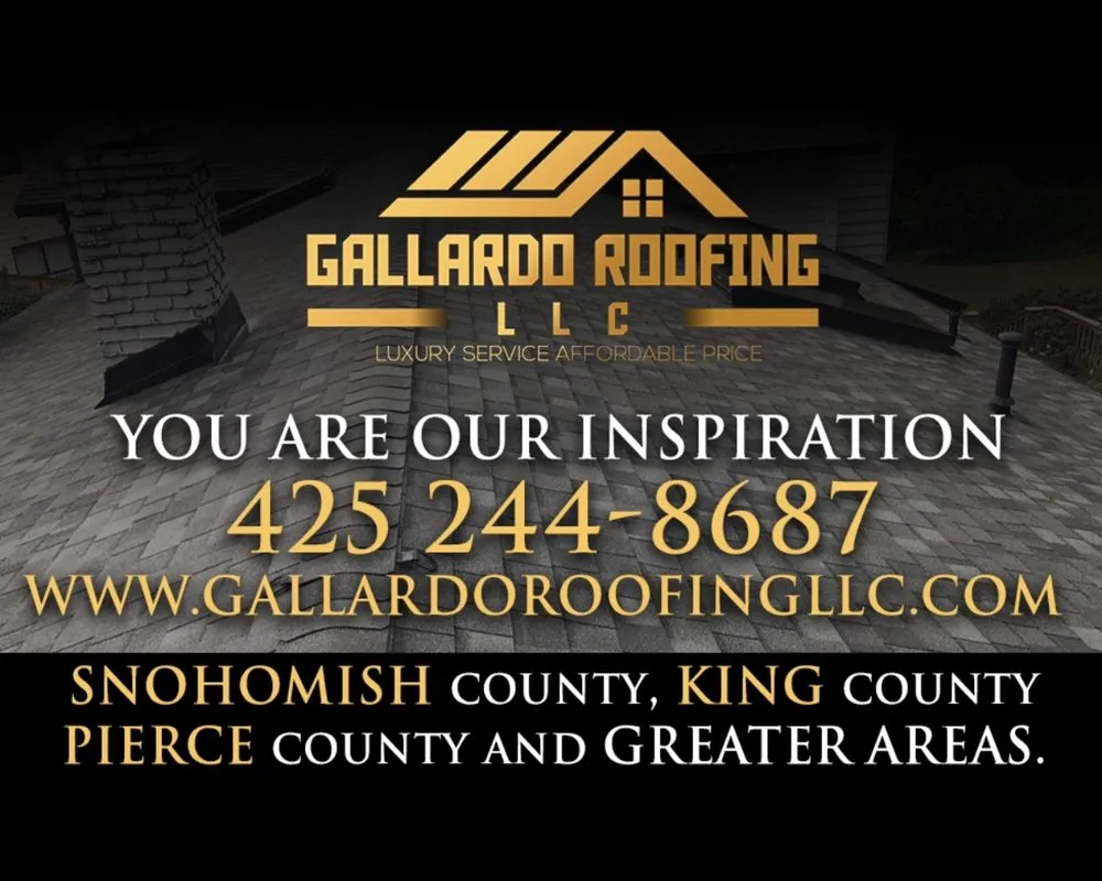 Slide of Gallardo Roofing