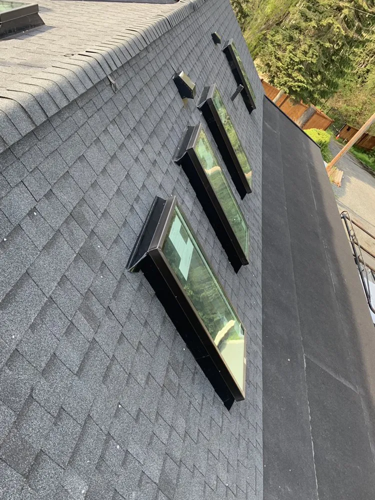 Slide of Gallardo Roofing