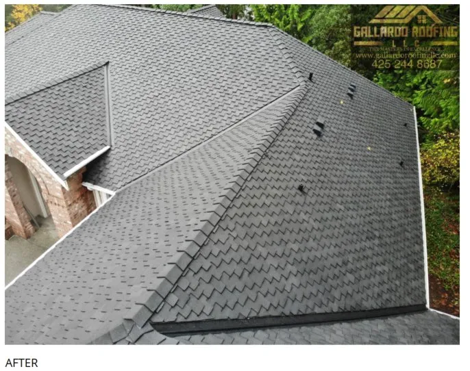 Slide of Gallardo Roofing