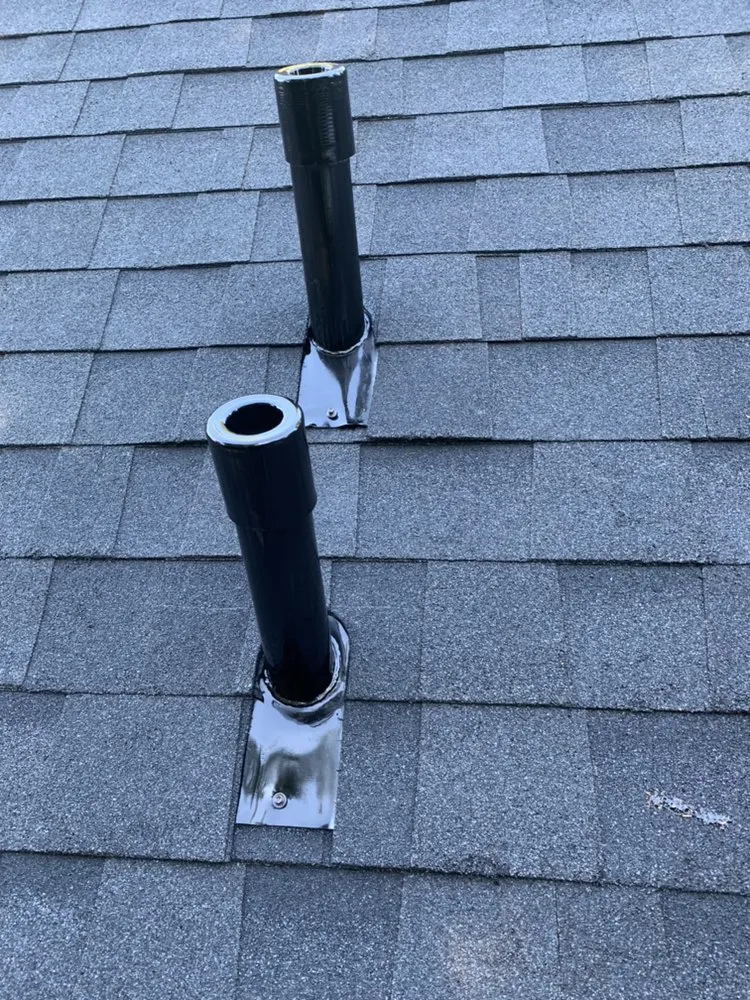 Slide of Gallardo Roofing