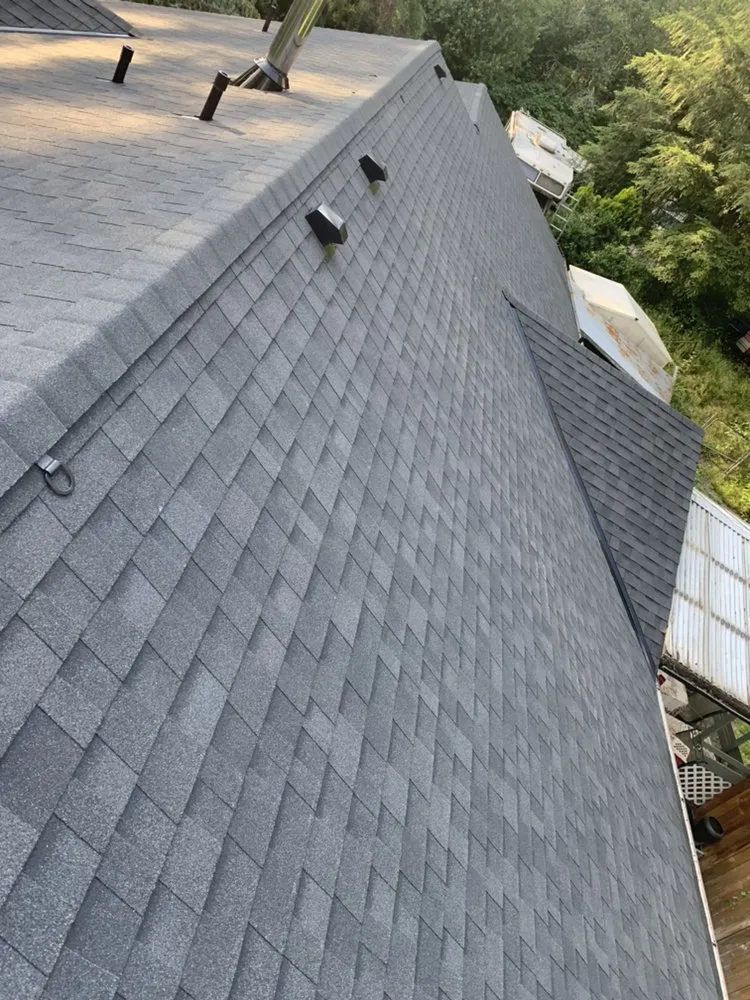 Slide of Gallardo Roofing