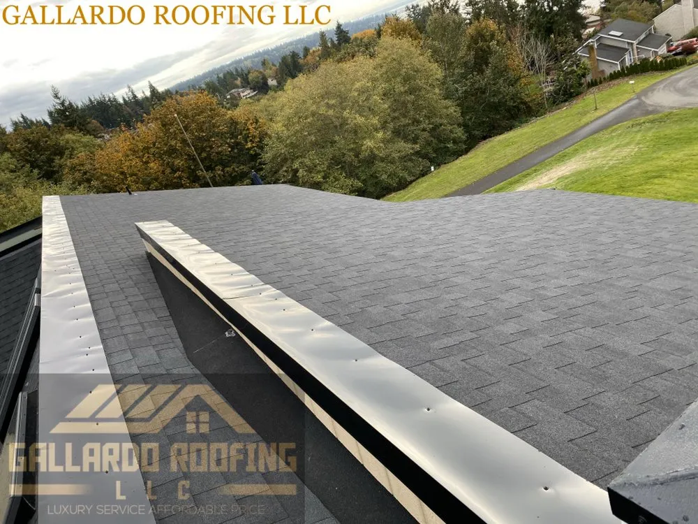 Slide of Gallardo Roofing