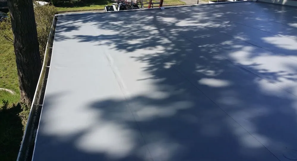 Slide of Gallardo Roofing