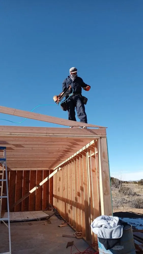 Slide of Gallardo’s handyman