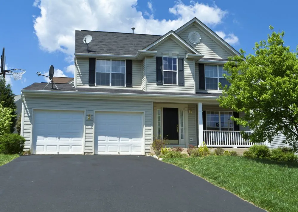 Slide of Gallegos Construction Services