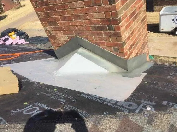 Slide of Gallegos Roofing