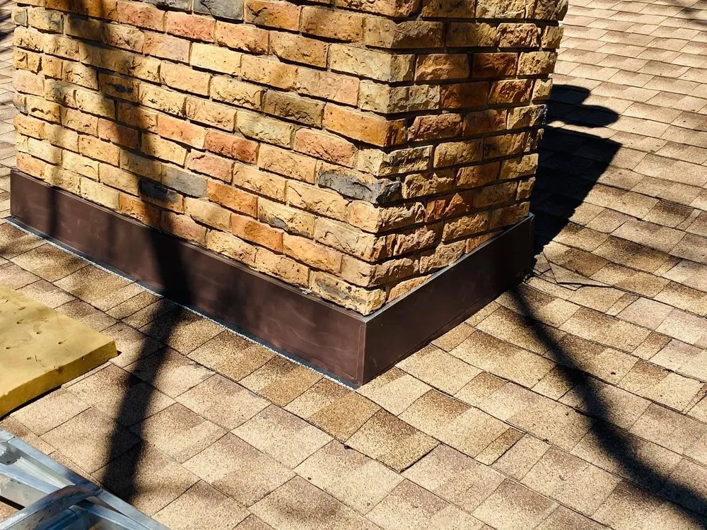 Slide of Gallegos Roofing