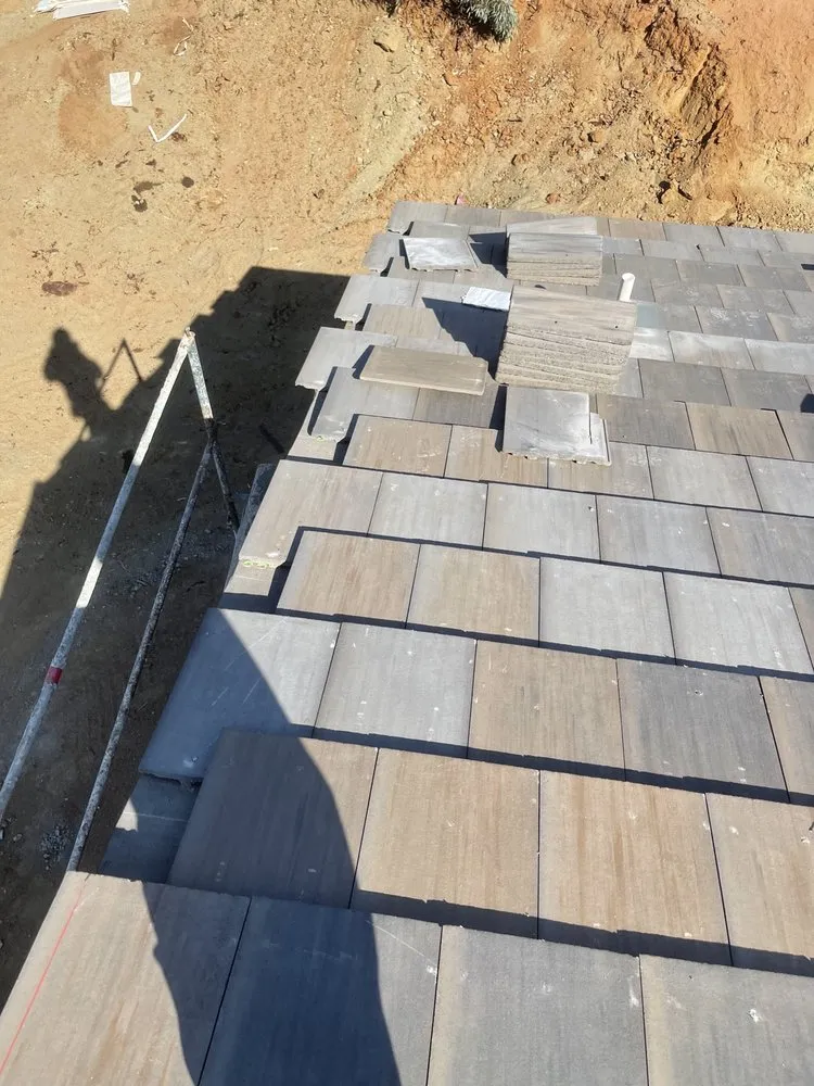 Slide of Gallegos services