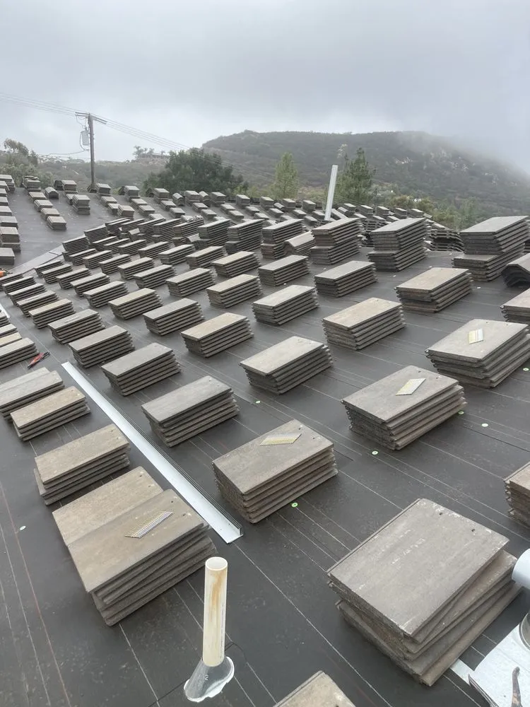 Slide of Gallegos services