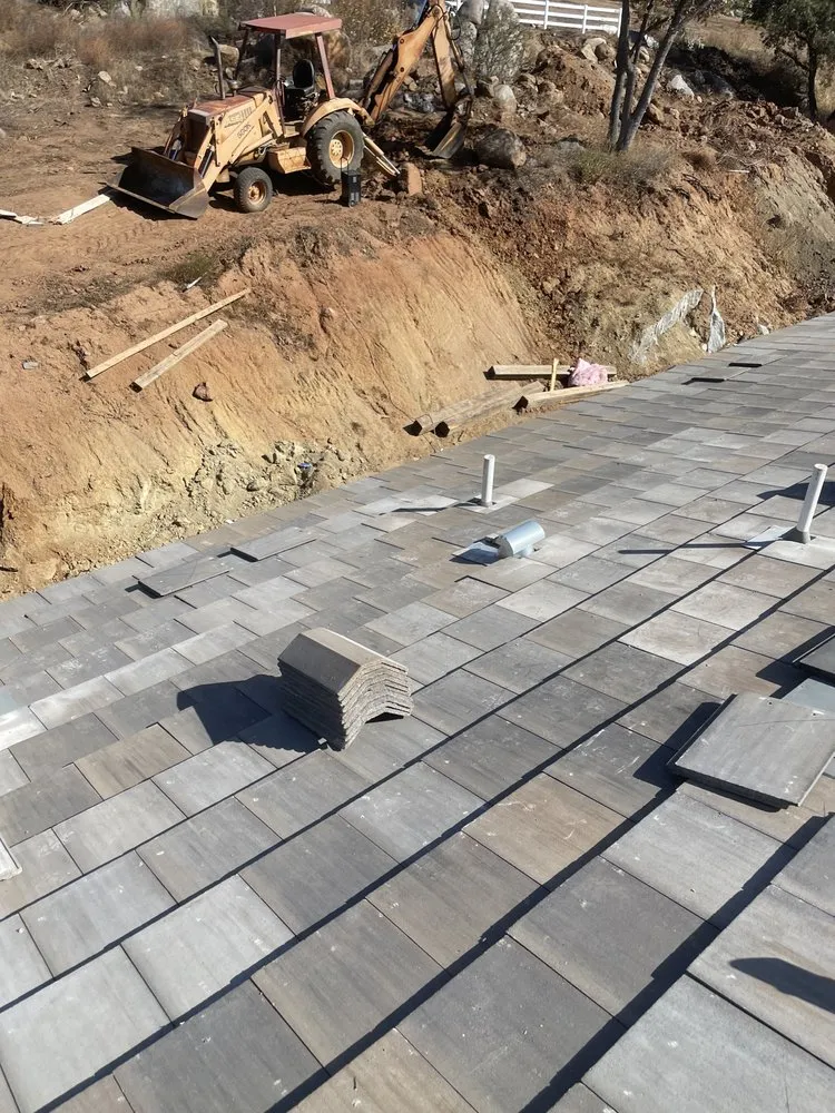 Slide of Gallegos services