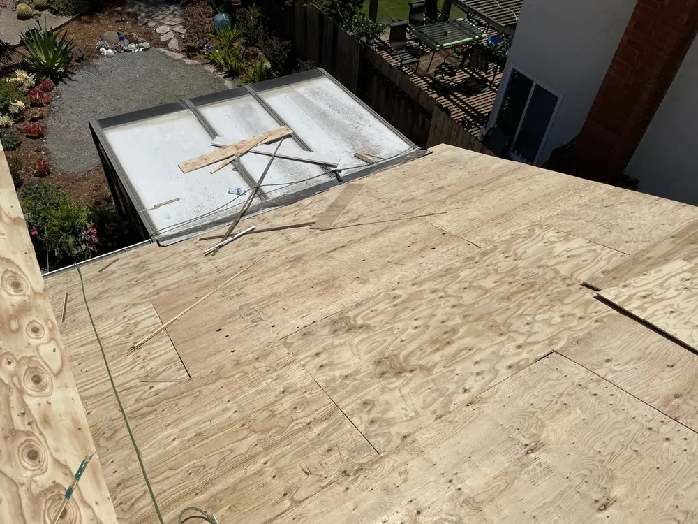 Slide of Gallegos services