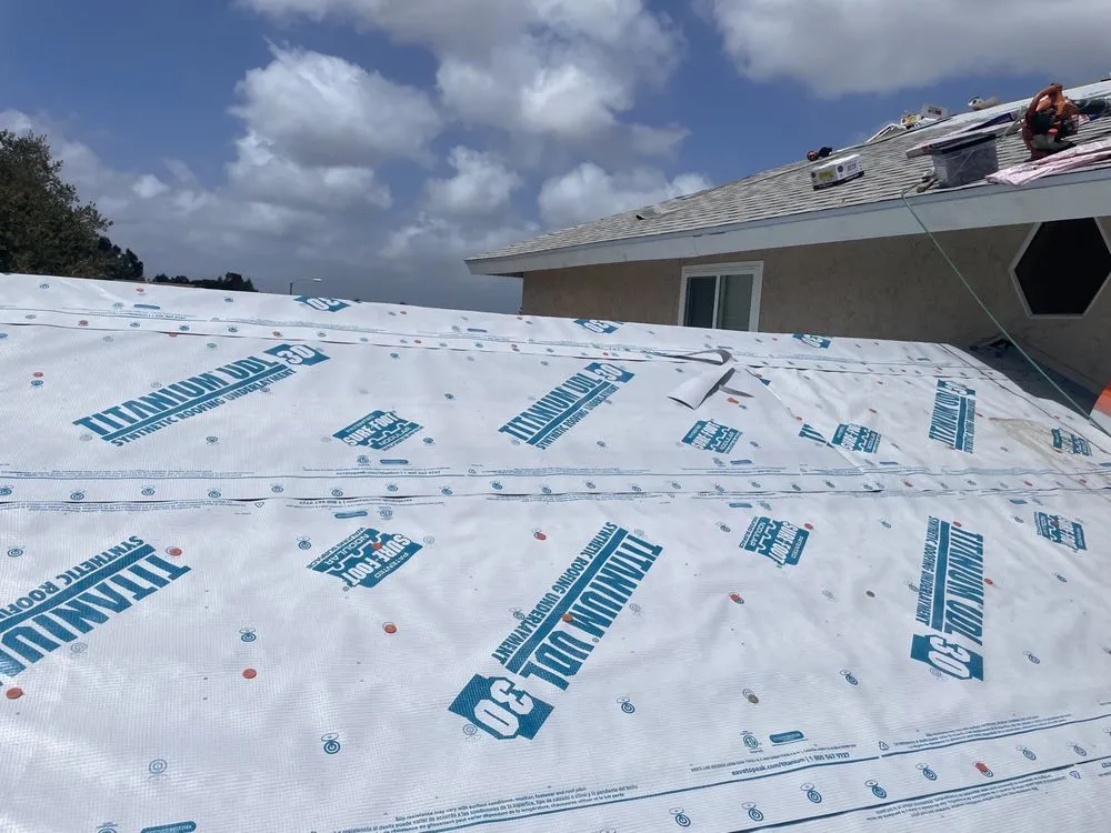 Slide of Gallegos services