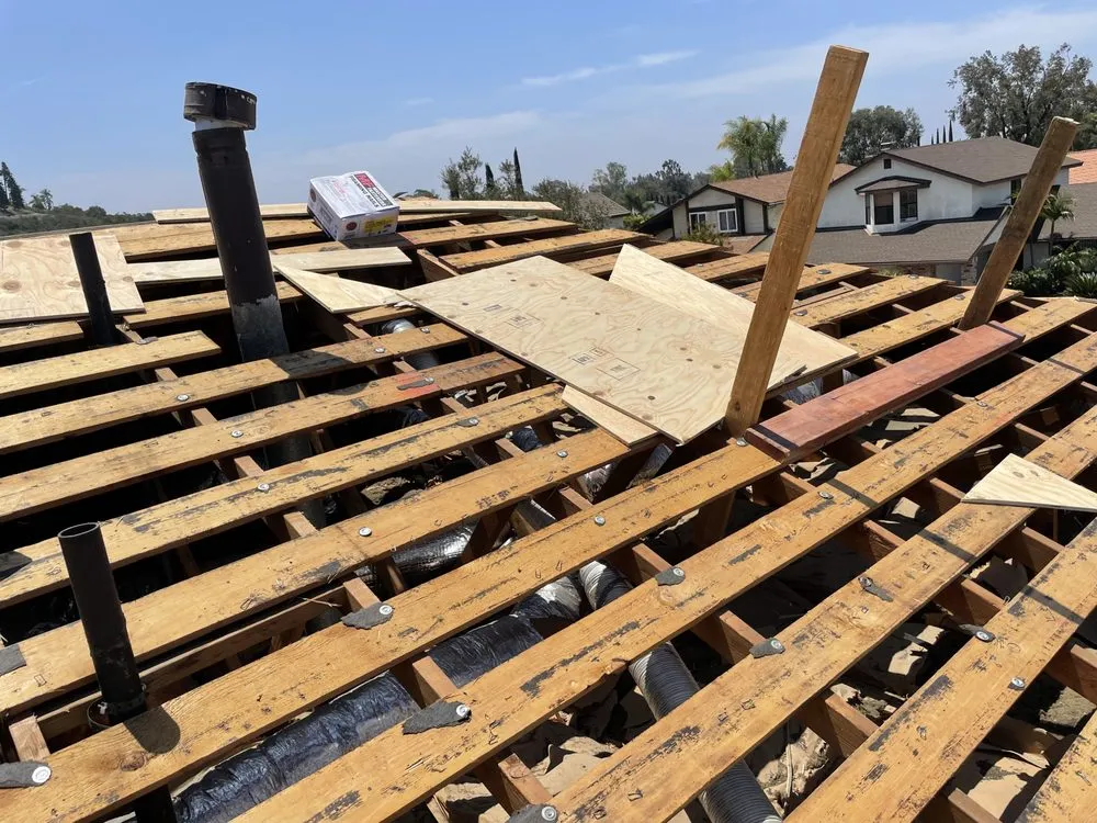 Slide of Gallegos services