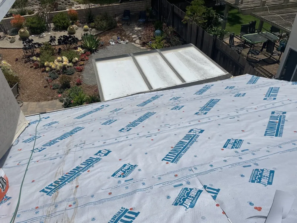 Slide of Gallegos services