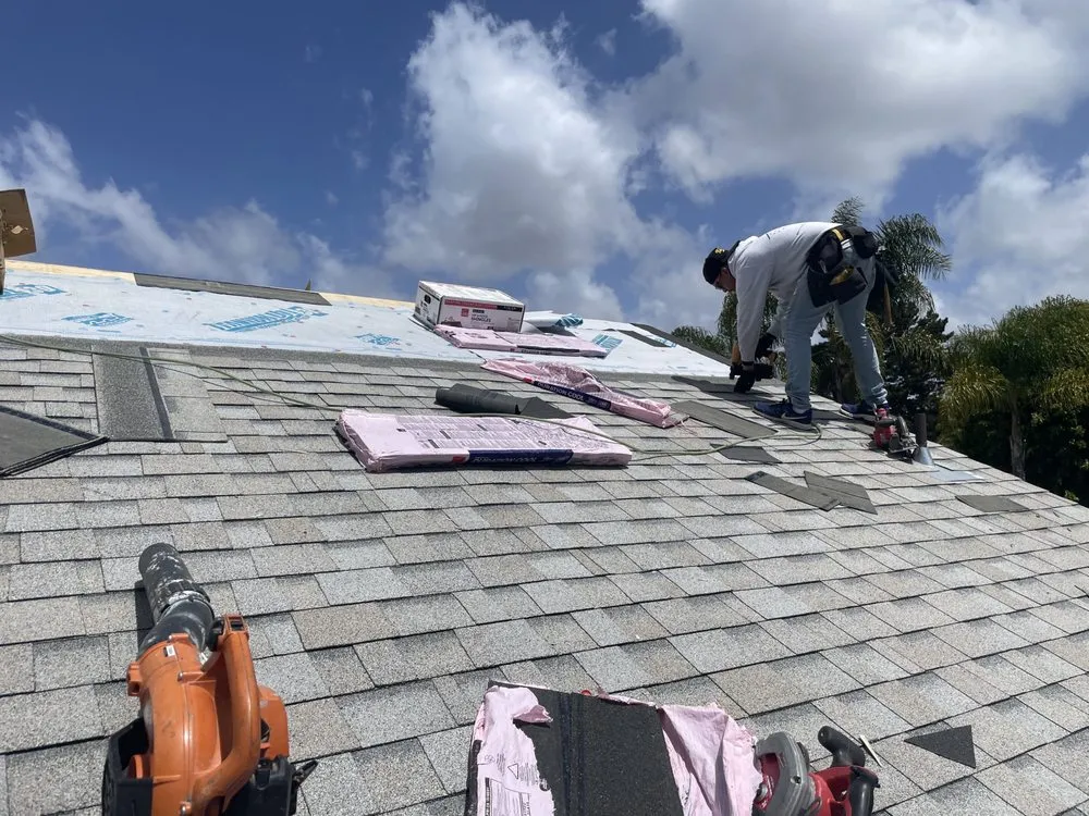 Slide of Gallegos services