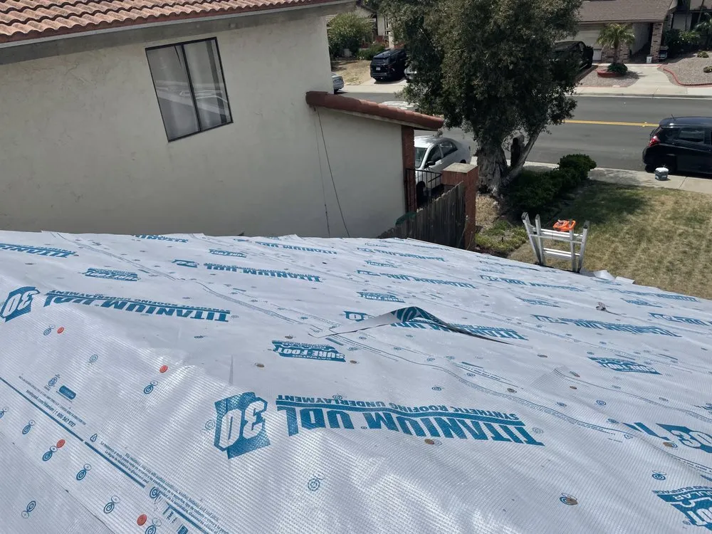 Slide of Gallegos services