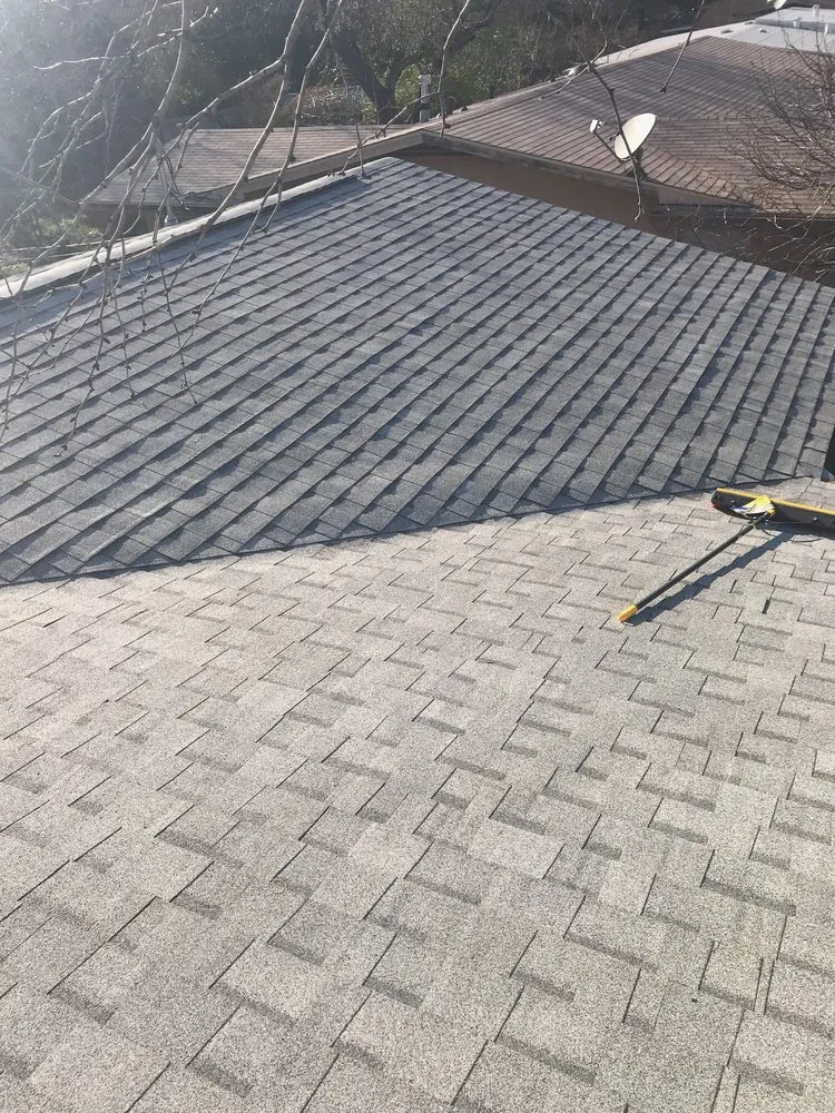 Slide of Gallery Built Roofing