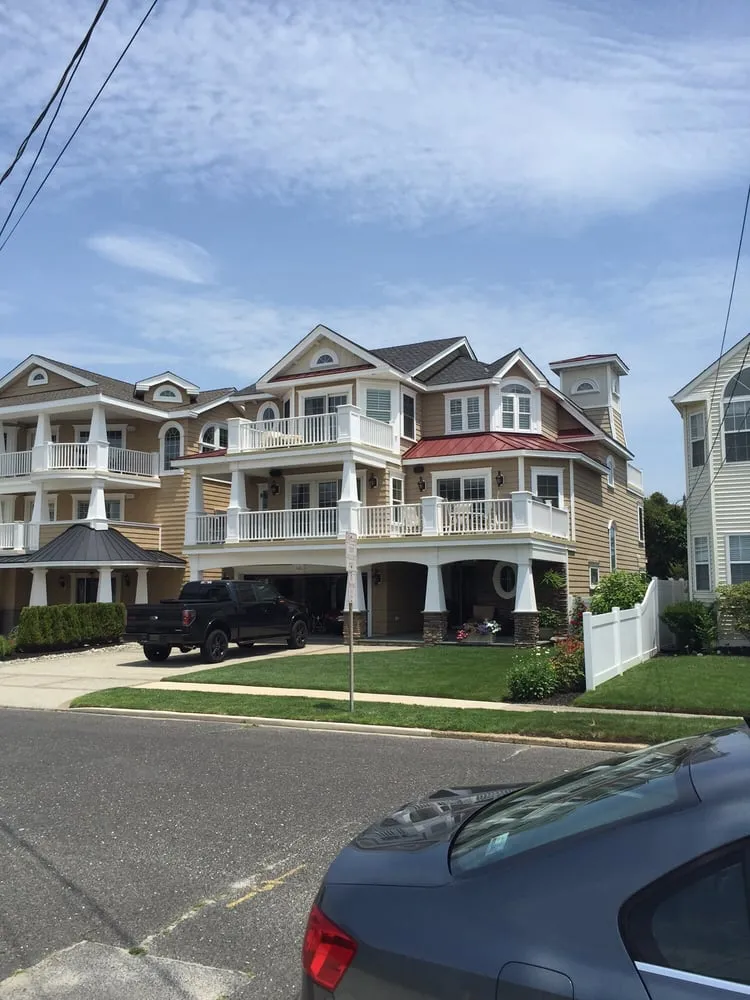 Slide of Gallo Roofing
