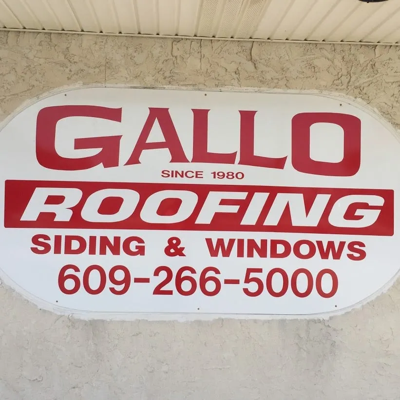Slide of Gallo Roofing