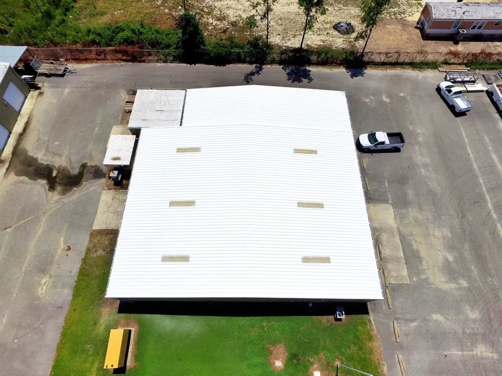 Local metal roofing installation in Poplar Branch, NC - Gallop Roofing & Remodeling