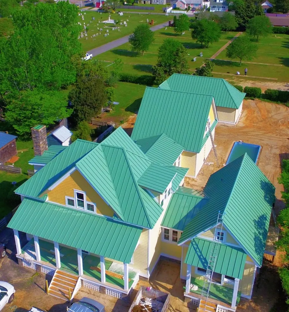 Expert roof replacement in Poplar Branch, NC by Gallop Roofing & Remodeling