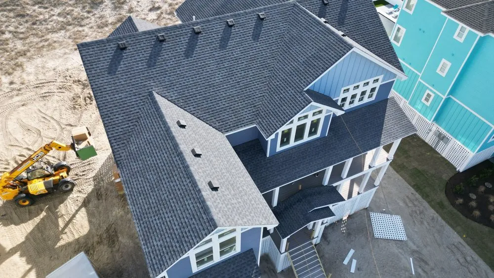 Slide of Gallop Roofing & Remodeling