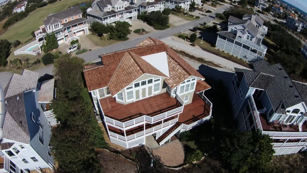 Slide of Gallop Roofing & Remodeling