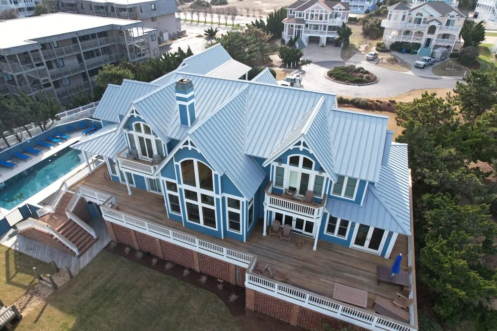 Slide of Gallop Roofing & Remodeling