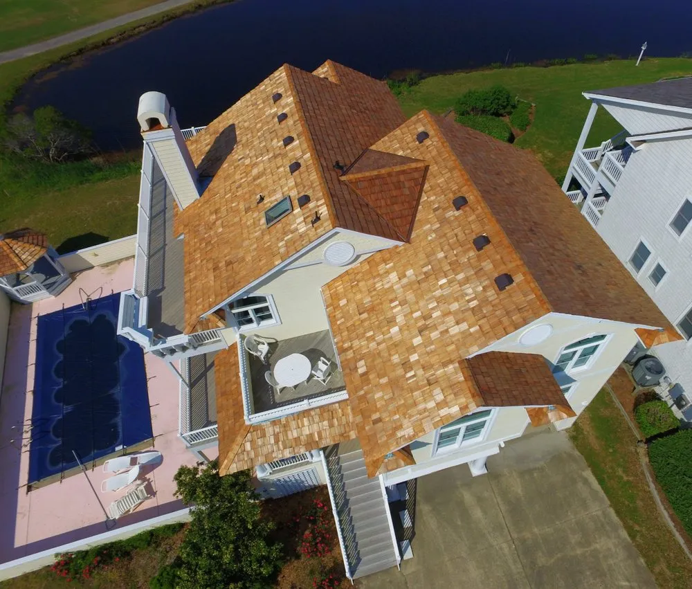 Slide of Gallop Roofing & Remodeling