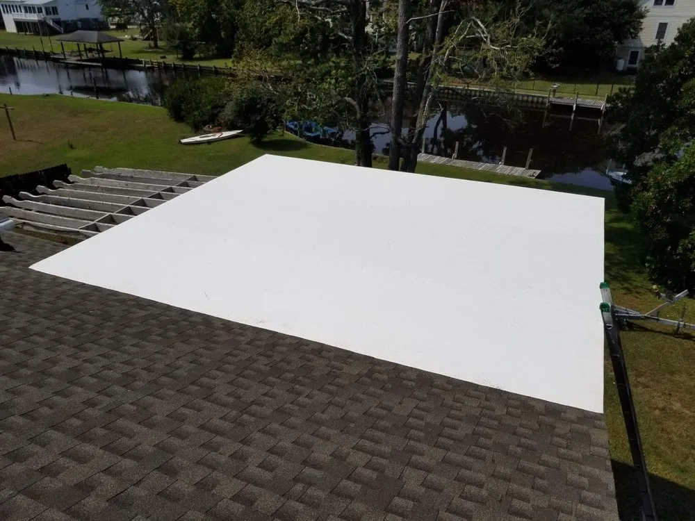 Slide of Gallop Roofing & Remodeling